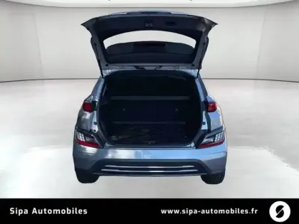 Photo 9 Hyundai Kona  Electrique 64 kWh - 204 ch