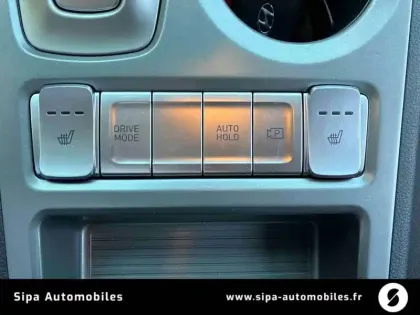 Photo 27 Hyundai Kona  Electrique 64 kWh - 204 ch