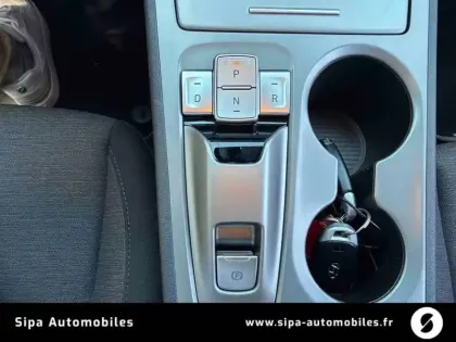 Photo 17 Hyundai Kona  Electrique 64 kWh - 204 ch