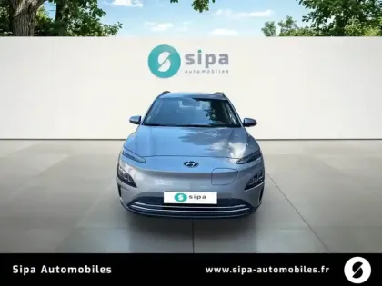Photo 7 Hyundai Kona  Electrique 64 kWh - 204 ch