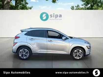 Photo 5 Hyundai Kona  Electrique 64 kWh - 204 ch