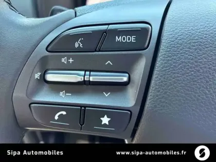 Photo 20 Hyundai Kona  Electrique 64 kWh - 204 ch