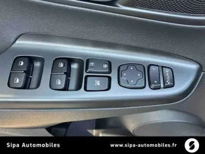 Photo 22 Hyundai Kona  Electrique 64 kWh - 204 ch
