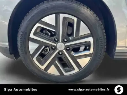 Photo 8 Hyundai Kona  Electrique 64 kWh - 204 ch