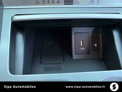 Photo 24 Hyundai Kona  Electrique 64 kWh - 204 ch