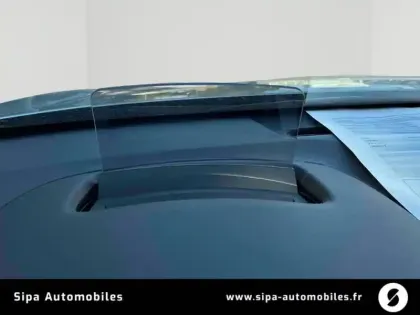 Photo 18 Hyundai Kona  Electrique 64 kWh - 204 ch