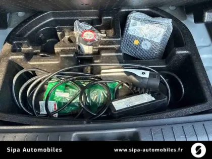 Photo 10 Hyundai Kona  Electrique 64 kWh - 204 ch