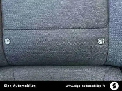 Photo 26 Hyundai Kona  Electrique 64 kWh - 204 ch