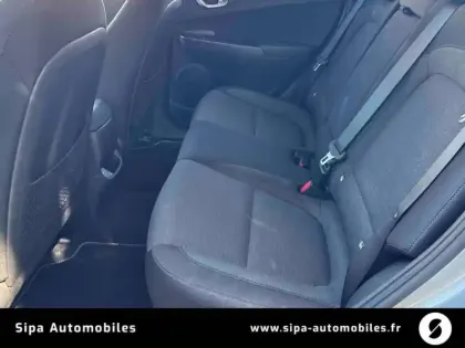 Photo 12 Hyundai Kona  Electrique 64 kWh - 204 ch