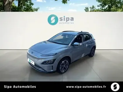 Photo Hyundai Kona Creative