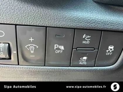 Photo 21 Hyundai Kona  Electrique 64 kWh - 204 ch