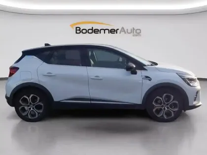 Photo 5 Renault Captur  E-Tech full hybrid 145