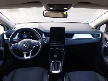 Photo 9 Renault Captur  E-Tech full hybrid 145