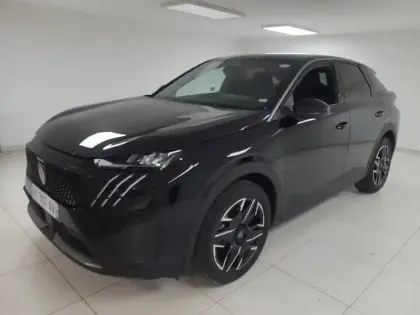 Photo Peugeot 3008 Allure