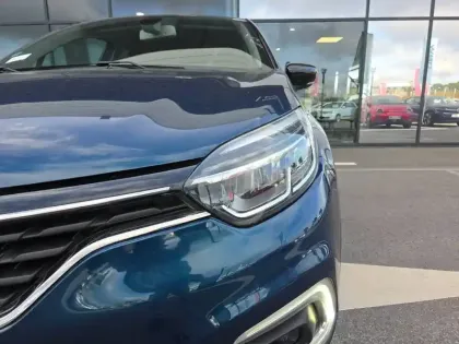 Photo 13 Renault Captur  TCe 120 Energy