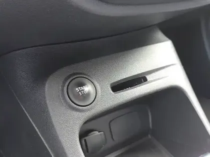 Photo 29 Renault Captur  TCe 120 Energy