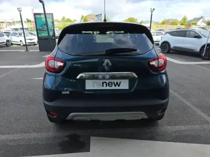 Photo 5 Renault Captur  TCe 120 Energy