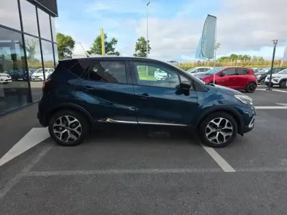 Photo 7 Renault Captur  TCe 120 Energy