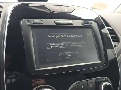 Photo 32 Renault Captur  TCe 120 Energy