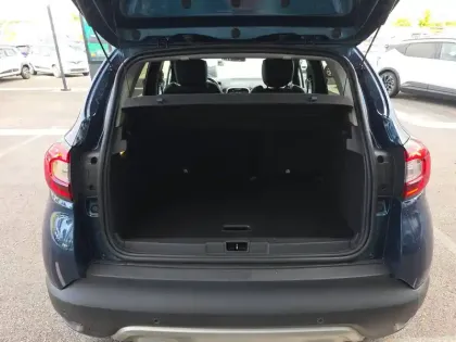 Photo 15 Renault Captur  TCe 120 Energy