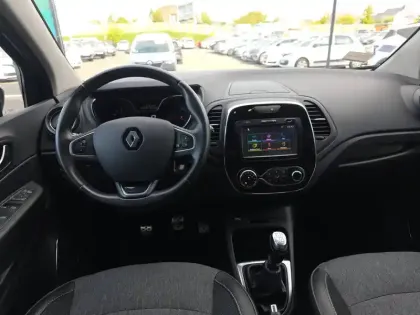 Photo 17 Renault Captur  TCe 120 Energy