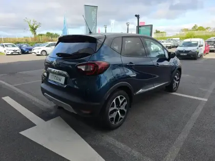 Photo 6 Renault Captur  TCe 120 Energy