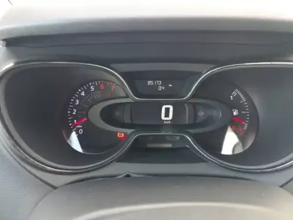 Photo 24 Renault Captur  TCe 120 Energy