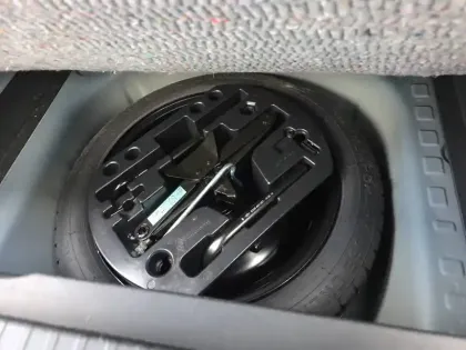 Photo 14 Renault Captur  TCe 120 Energy