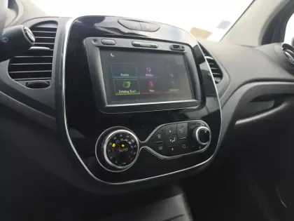 Photo 20 Renault Captur  TCe 120 Energy