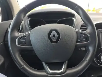 Photo 23 Renault Captur  TCe 120 Energy
