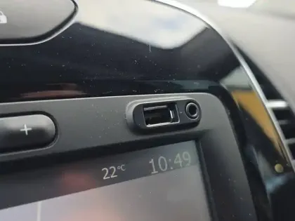 Photo 30 Renault Captur  TCe 120 Energy
