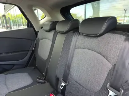 Photo 16 Renault Captur  TCe 120 Energy