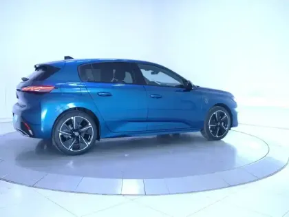 Photo 28 Peugeot 308  Electrique 54 kWh 156ch