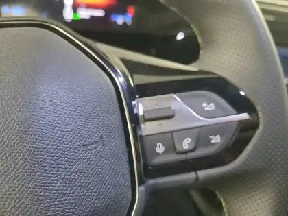 Photo 18 Peugeot 308  Electrique 54 kWh 156ch