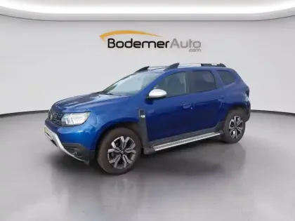 Photo Dacia Duster Prestige +
