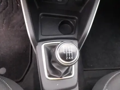 Photo 12 Dacia Duster  Blue dCi 115 4x2