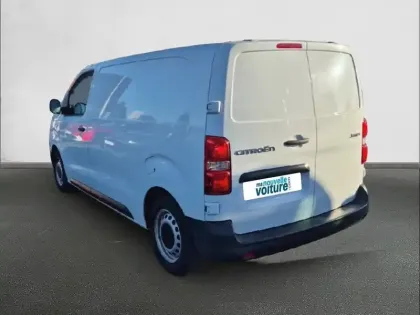 Photo 27 Citroën Jumpy  FGN M BLUEHDI 145 BVM6