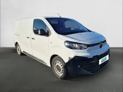 Photo 23 Citroën Jumpy  FGN M BLUEHDI 145 BVM6