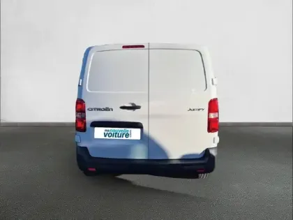 Photo 25 Citroën Jumpy  FGN M BLUEHDI 145 BVM6