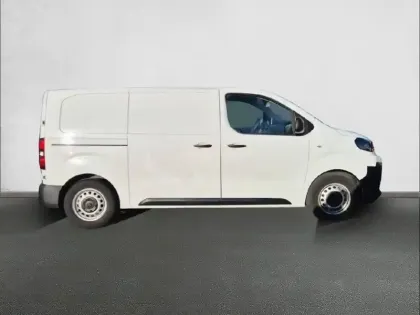 Photo 24 Citroën Jumpy  FGN M BLUEHDI 145 BVM6