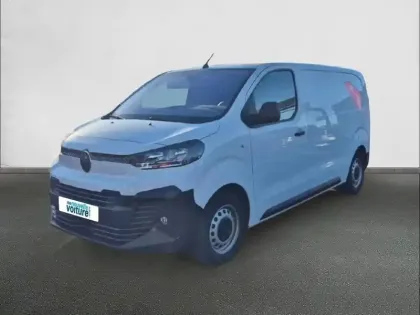 Photo 21 Citroën Jumpy  FGN M BLUEHDI 145 BVM6