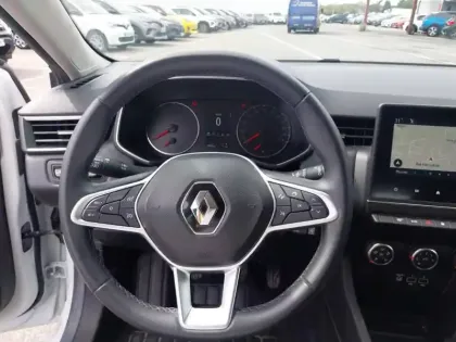 Photo 10 Renault Clio  TCe 90 - 21