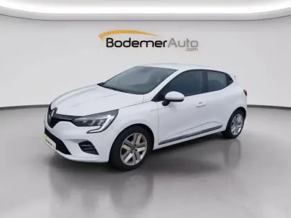 Photo Renault Clio Business
