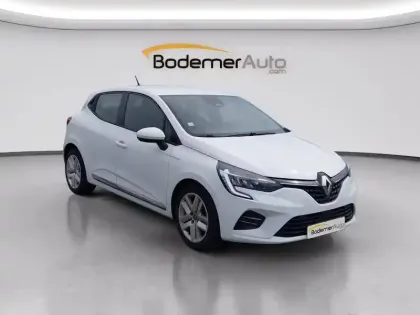 Photo 6 Renault Clio  TCe 90 - 21