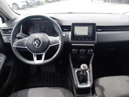 Photo 9 Renault Clio  TCe 90 - 21