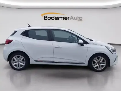 Photo 5 Renault Clio  TCe 90 - 21