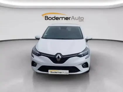 Photo 7 Renault Clio  TCe 90 - 21