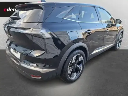 Photo 5 Renault Symbioz  E-Tech full hybrid 160 ch