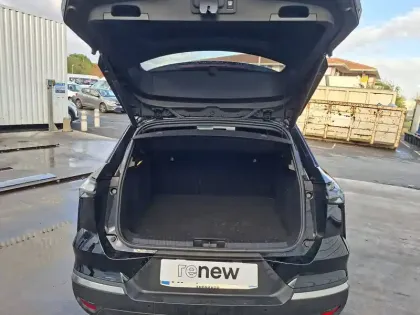 Photo 9 Renault Symbioz  E-Tech full hybrid 160 ch