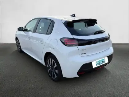 Photo 6 Peugeot 208  PureTech 75 S&S BVM5
